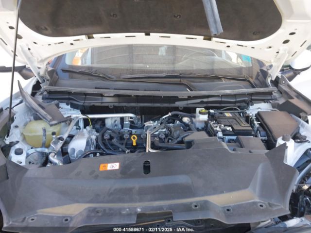 2022 MITSUBISHI OUTLANDER JA4J3TA8XNZ041606 Photo 9