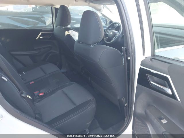 2022 MITSUBISHI OUTLANDER JA4J3TA8XNZ041606 Photo 7