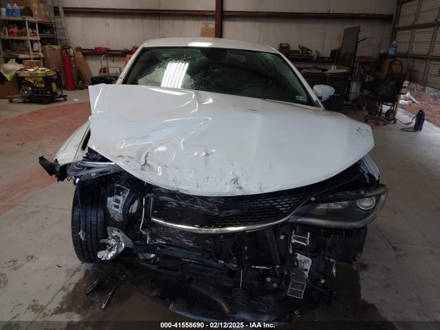 Chrysler 200 Limited 2016 1C3CCCAB7GN104508 Image 13
