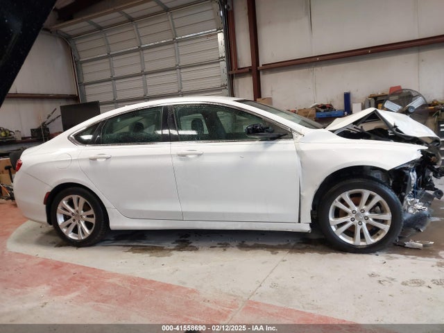 Chrysler 200 Limited 2016 1C3CCCAB7GN104508 Image 14
