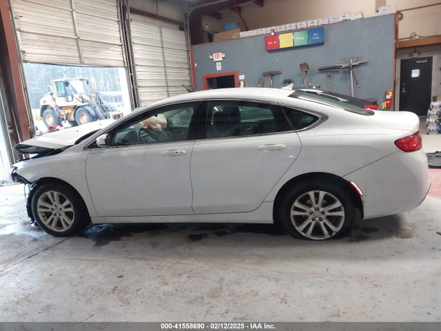 Chrysler 200 Limited 2016 1C3CCCAB7GN104508 Image 15