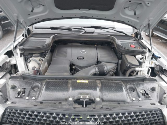 4JGFB4FB2RA980046 Mercedes-Benz Gle 350 4matic