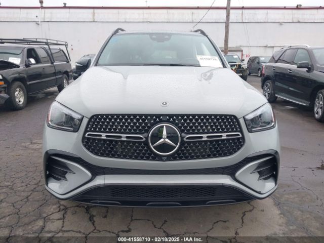 4JGFB4FB2RA980046 Mercedes-Benz Gle 350 4matic