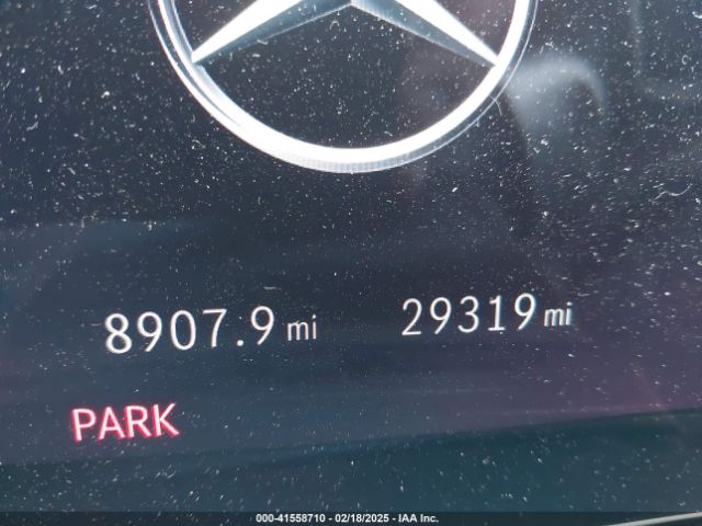 4JGFB4FB2RA980046 Mercedes-Benz Gle 350 4matic