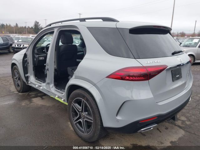 4JGFB4FB2RA980046 Mercedes-Benz Gle 350 4matic