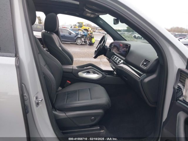 4JGFB4FB2RA980046 Mercedes-Benz Gle 350 4matic