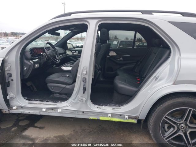 4JGFB4FB2RA980046 Mercedes-Benz Gle 350 4matic