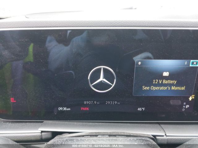 4JGFB4FB2RA980046 Mercedes-Benz Gle 350 4matic