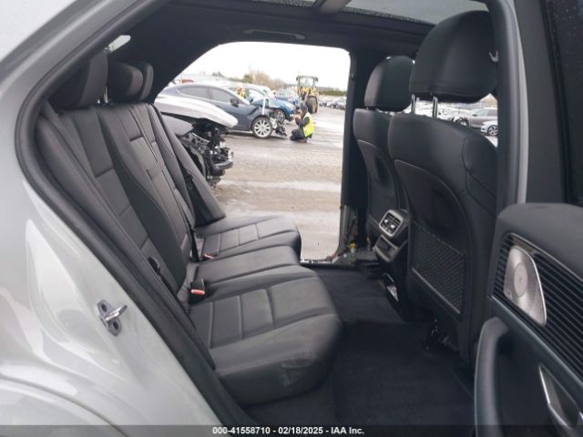 4JGFB4FB2RA980046 Mercedes-Benz Gle 350 4matic