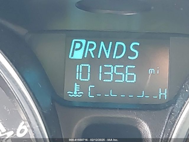 3FADP4EJ0KM161332 Ford FIESTA SE