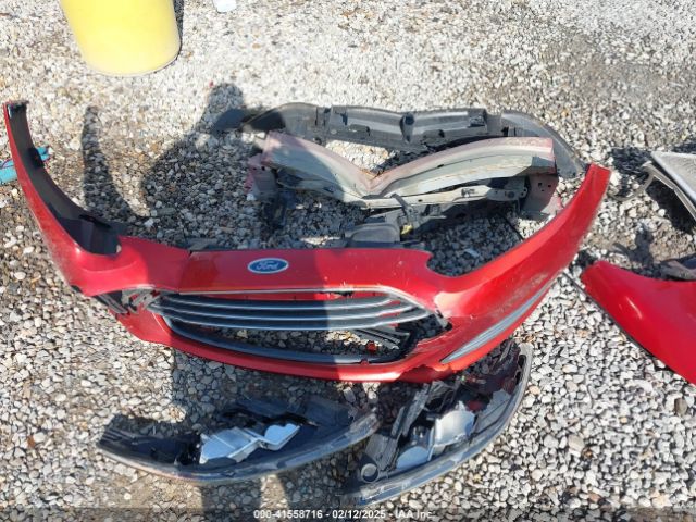 3FADP4EJ0KM161332 Ford FIESTA SE