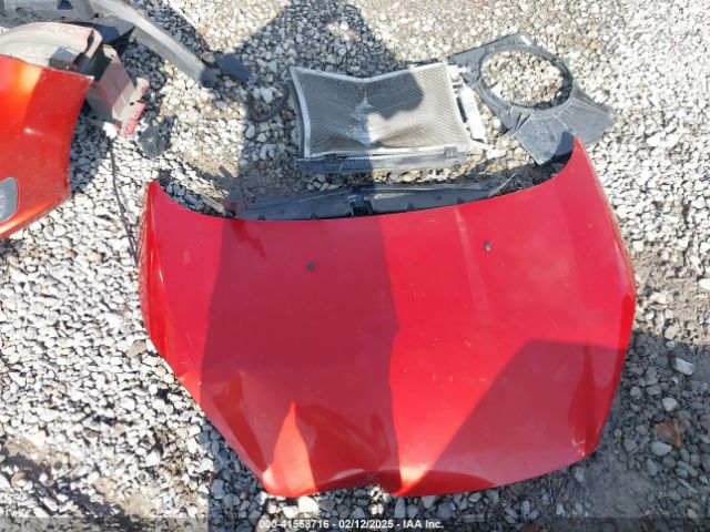 3FADP4EJ0KM161332 Ford FIESTA SE