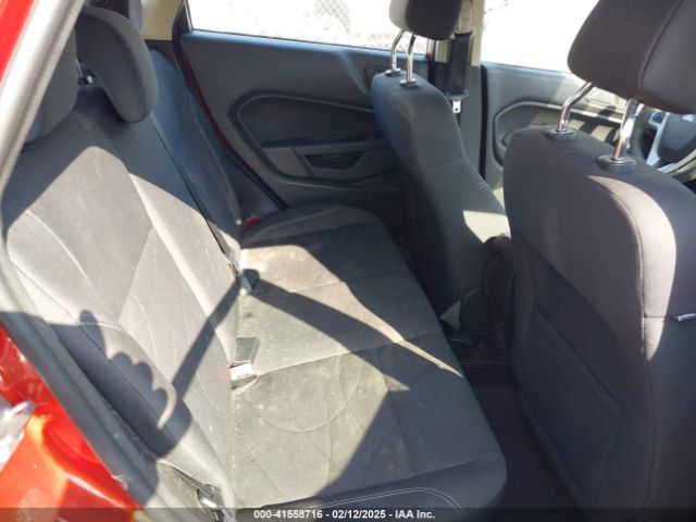 3FADP4EJ0KM161332 Ford FIESTA SE