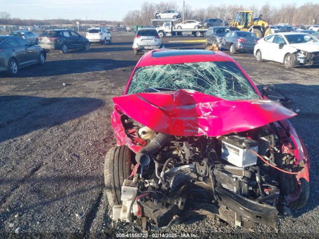 3VW4T7AJ9EM283749 Volkswagen Jetta Gli Edition 30 W/nav