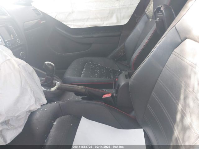 3VW4T7AJ9EM283749 Volkswagen Jetta Gli Edition 30 W/nav