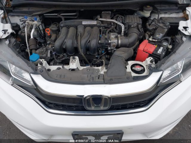 3HGGK5H88JM724180 Honda FIT EX