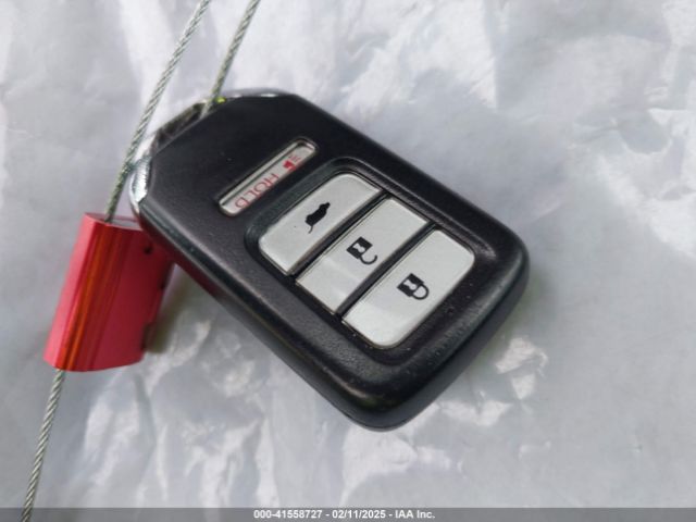 3HGGK5H88JM724180 Honda FIT EX