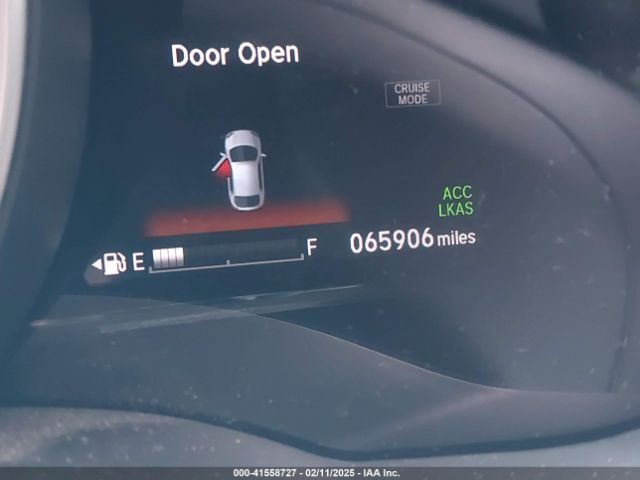 3HGGK5H88JM724180 Honda FIT EX