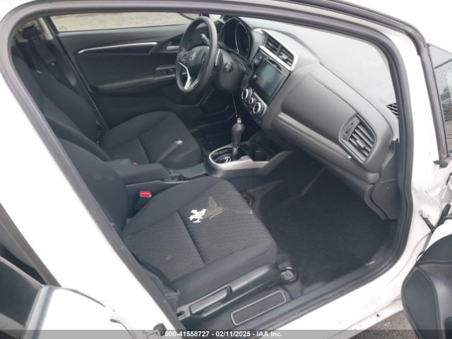 3HGGK5H88JM724180 Honda FIT EX