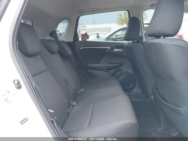 3HGGK5H88JM724180 Honda FIT EX