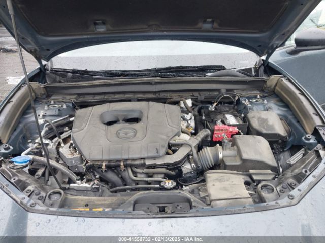 3MVDMBCM7PM535123 Mazda Cx-30 2.5 S Carbon Edition