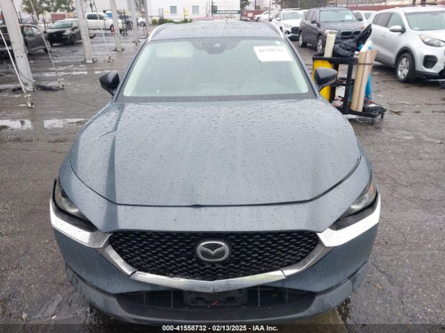 3MVDMBCM7PM535123 Mazda Cx-30 2.5 S Carbon Edition