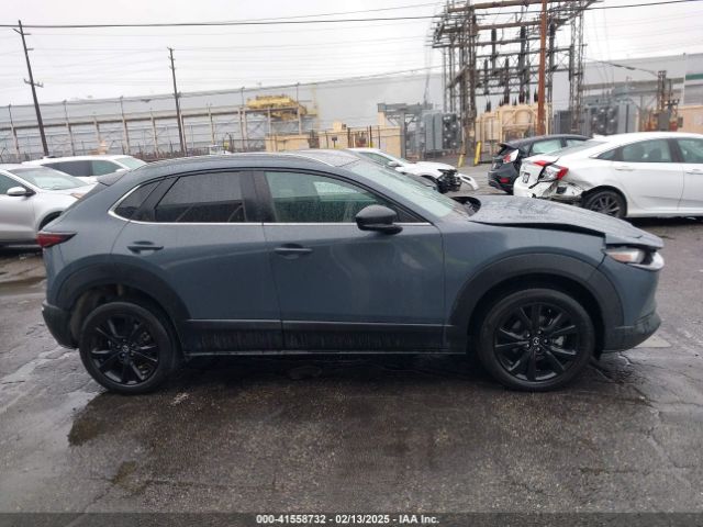 3MVDMBCM7PM535123 Mazda Cx-30 2.5 S Carbon Edition