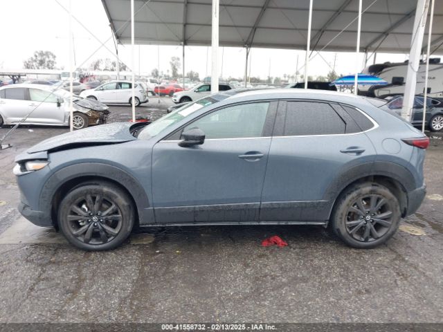 3MVDMBCM7PM535123 Mazda Cx-30 2.5 S Carbon Edition