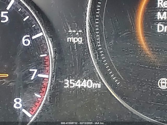3MVDMBCM7PM535123 Mazda Cx-30 2.5 S Carbon Edition