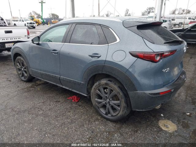 3MVDMBCM7PM535123 Mazda Cx-30 2.5 S Carbon Edition