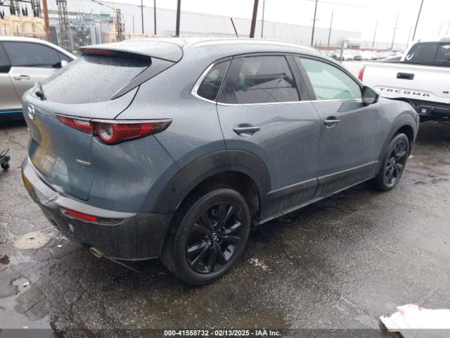 3MVDMBCM7PM535123 Mazda Cx-30 2.5 S Carbon Edition