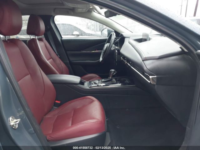 3MVDMBCM7PM535123 Mazda Cx-30 2.5 S Carbon Edition