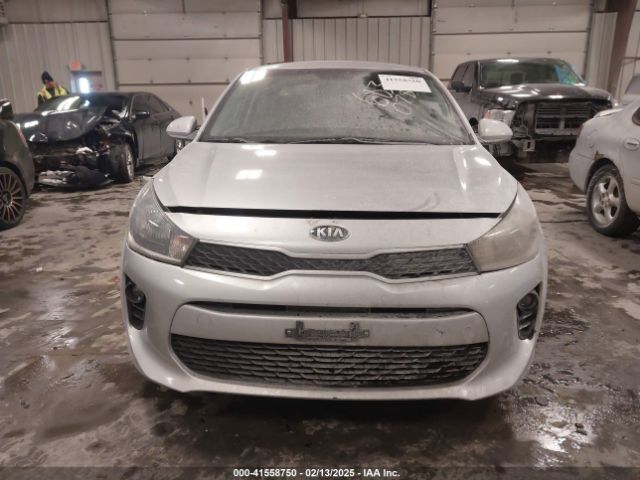 3KPA24AB8KE214279 KIA RIO S