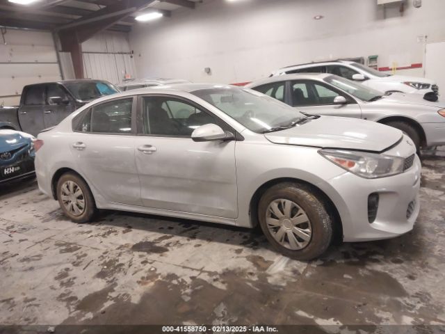 3KPA24AB8KE214279 KIA RIO S