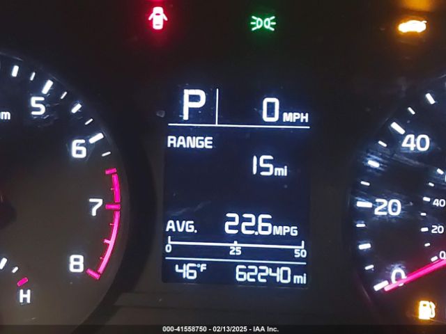3KPA24AB8KE214279 KIA RIO S