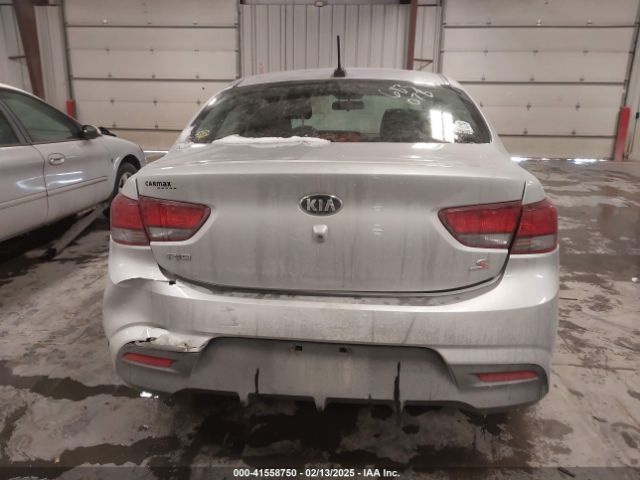 3KPA24AB8KE214279 KIA RIO S