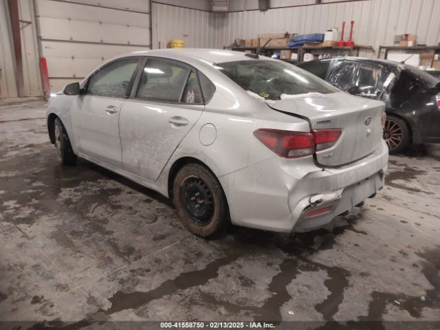 3KPA24AB8KE214279 KIA RIO S