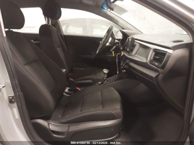 3KPA24AB8KE214279 KIA RIO S