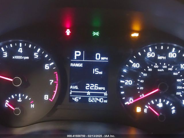 3KPA24AB8KE214279 KIA RIO S