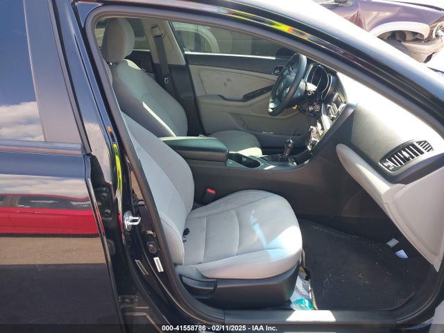 KIA Optima Lx 2015 5XXGM4A70FG371687 Image 5