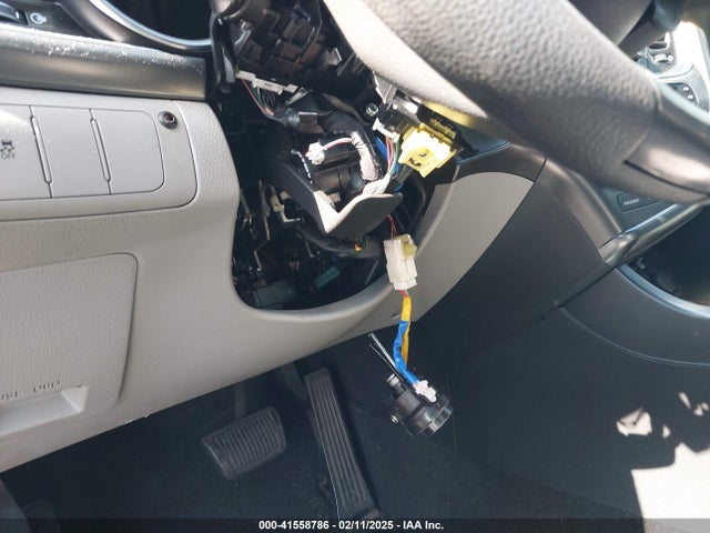 KIA Optima Lx 2015 5XXGM4A70FG371687 Image 6