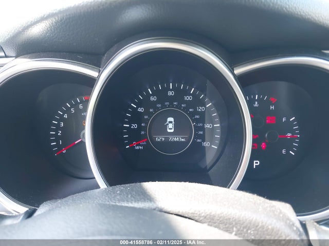 KIA Optima Lx 2015 5XXGM4A70FG371687 Image 7