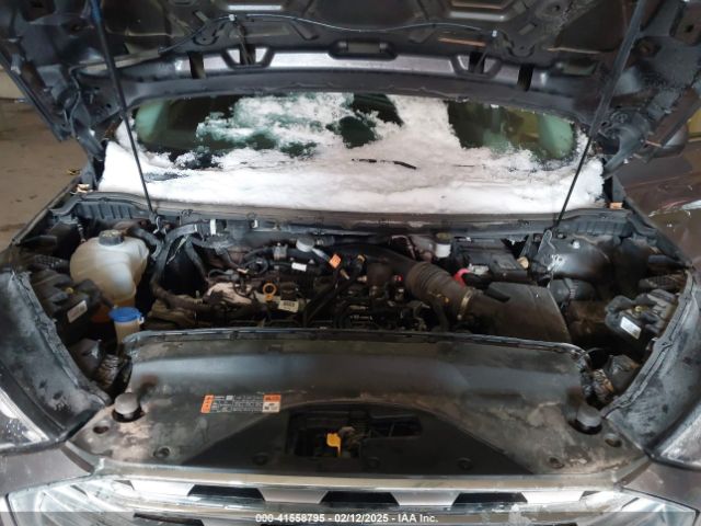 2FMPK4J98NBA32063 Ford EDGE SEL