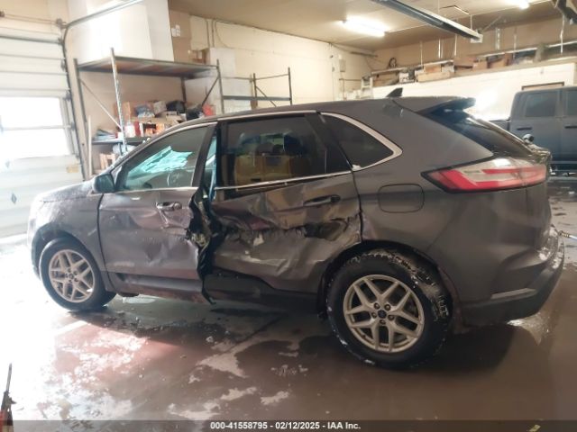 2FMPK4J98NBA32063 Ford EDGE SEL
