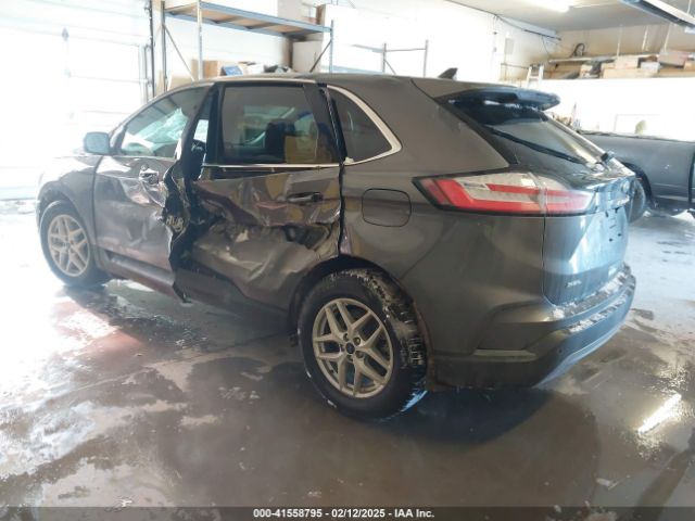 2FMPK4J98NBA32063 Ford EDGE SEL