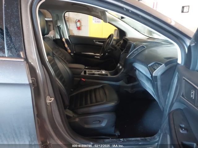 2FMPK4J98NBA32063 Ford EDGE SEL
