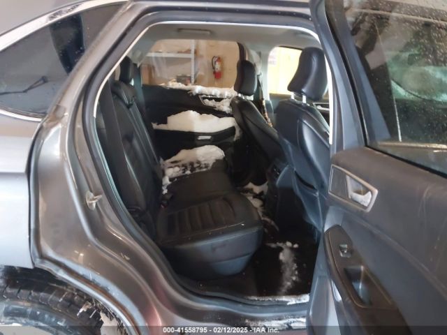 2FMPK4J98NBA32063 Ford EDGE SEL