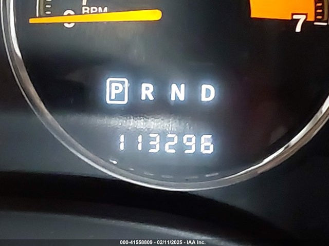 Jeep Compass High Altitude 4x4 2017 1C4NJDEB6HD171800 Image 15