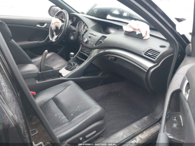 2014 ACURA TSX JH4CU2E89EC005617 Photo 4