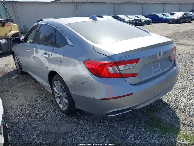 1HGCV1F12MA106178 Honda ACCORD LX